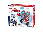 Woot - $5 Off $30 Select toys Thames & Kosmos Robotics Smart Machines (2 for $53) and more