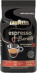 2.2-lb Espresso Barista Gran Crema Whole Bean Coffee Blend $11 (or 3 for $34) and more
