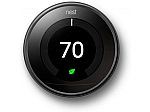 Google Nest T3007ES Learning Thermostat $120