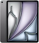 Apple 13" iPad Air (M4 512GB, 2026) $999