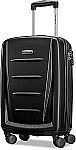 Samsonite Winfield 2 20" Hardside Luggage $60