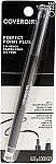 COVERGIRL Perfect Point Plus Eyeliner Pencil, Black Onyx $2.69