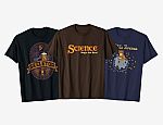 Woot - 5 Shirts for $29