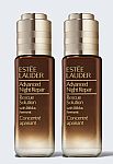 Estee Lauder Advanced Night Repair Rescue Solution Serum Duo $62 ($176 Value) + Free Gift