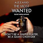 Azzaro the Most Wanted Azzaro EDP Spray Intense 3.4 Oz $78 and more