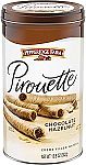 13.5 Oz Tin Pepperidge Farm Pirouette Cookies $4.89