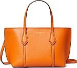 Tory Burch Mini Perry Tote $180 (40% Off) and more