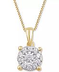 Macy's Flash Sale - 50-70% Off Jewelry & Watch