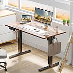 Koree Standing & Height-Adjustable Desks 40" Width $97 and more