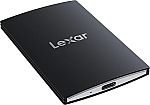 Lexar 2TB SL500 USB 3.2 Gen 2x2 Portable SSD $190