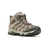 Merrell Moab 3 Mid Waterproof Hiking Shoes $76 (Reg $170) & More