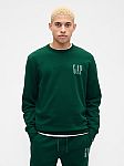 Gap Adult Gap Logo Sweatshirt $9 + Free Shipping