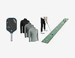 Woot - Pickleball, Golf Sale
