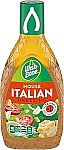 Wish-Bone House Italian Salad Dressing 15 fl oz $1.20