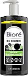 Biore Deep Pore Charcoal Face Wash 11.45 fl oz $6.41