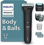 Philips Norelco Body Groomer Hair Trimmer & Shaver $58