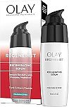 Olay 1.7-oz Olay Serum Regenerist Light Gel Face Moisturizer $13
