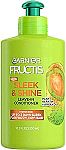 10.2-Oz Garnier Fructis Sleek & Shine Leave-In Conditioning Cream $2.75