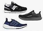 Woot - Altra, Adidas, & Saucony Running Shoes Sale