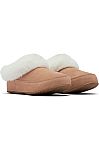 Sorel Go Coffee Run Faux Fur Slipper (Women) $16 (84% Off) and more