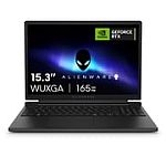 Dell Alienware 15.3" WUXGA 165Hz Gaming Laptop (Ryzen 5 220 RTX 4050 16GB 512GB) $839
