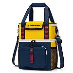 Maelstrom 20L Insulated Double Deck Cooler Lunch Bag $12.77
