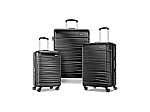 Woot - 3-pc Samsonite Evolve SE Hardside Expandable Luggage Set $139.99 and more