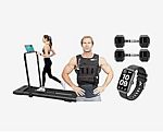 Woot - CAP Barbell 20lbs Adjustable Weighted Vest $17.99 and more