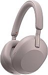 Sony WH-1000XM5 Wireless Bluetooth Noise Canceling Headphones $248