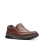 Clarks Men's Cotrell Free Shoe from $49.50