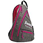 Franklin Sports Sling Pickleball Bag (2 Colors) $10.28