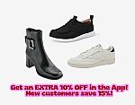 Woot - Shoes under $30 + extra 10% off