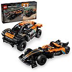 LEGO 66784 Technic NEOM McLaren Racing Gift Set $30