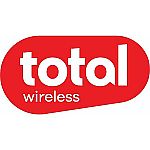 Total Wireless - 5G+ Unlimited Plan (Bring Your Own Device) $25/month