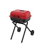 Traverse Portable Charcoal Grill $29 + FS