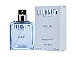 Eternity Aqua Calvin Klein EDT Spray 6.7 Oz $40 (70% Off) and more