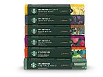Woot - Extra 20% Off Select Groceries: 60 ct Starbucks by Nespresso Espresso Variety Pack $32 and many more