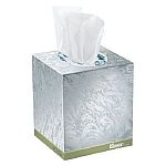 36-Pack x 90 Count Kleenex Naturals Boutique Facial Tissue $23.60