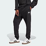 adidas men Future Icons Small Logo Pants $20 + FS