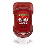 20-Ounce Hunt's Tomato Ketchup $0.96