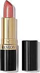 Revlon Super Lustrous Lipstick (0.15-Oz) $1