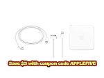 Apple USB-C Woven Charge Cable (1-Meter) $7 & more
