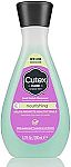 6.7 fl oz Cutex Nourishing Nail Polish Remover $1.53