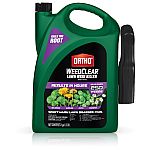 ORTHO WeedClear (South) 1 -Gallon Trigger spray Lawn Weed Killer $10