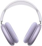 Apple AirPods Max Wireless Over-Ear Closed-Back Headphones (Purple, USB-C) $399