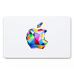 (Starting 6/14) $100 Apple Gift Card (Email Delivery) + $10 Target eGC $100 and more