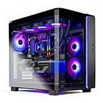 Skytech Gaming King 95 Desktop (Ryzen 7 7800X3D RTX 5060 Ti 1TB 32GB) $1499