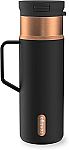 Contigo SnapSeal 20 oz Stainless Steel Vacuum Water Bottle $20 and more