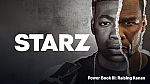 Amazon Prime Members: 2-Month Paramount+, Starz, AMC+, MGM+ and More $0.99/Month