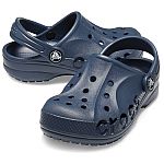 Crocs Toddler Baya Clogs $16, Adult Baya II Slide $12.74 and more